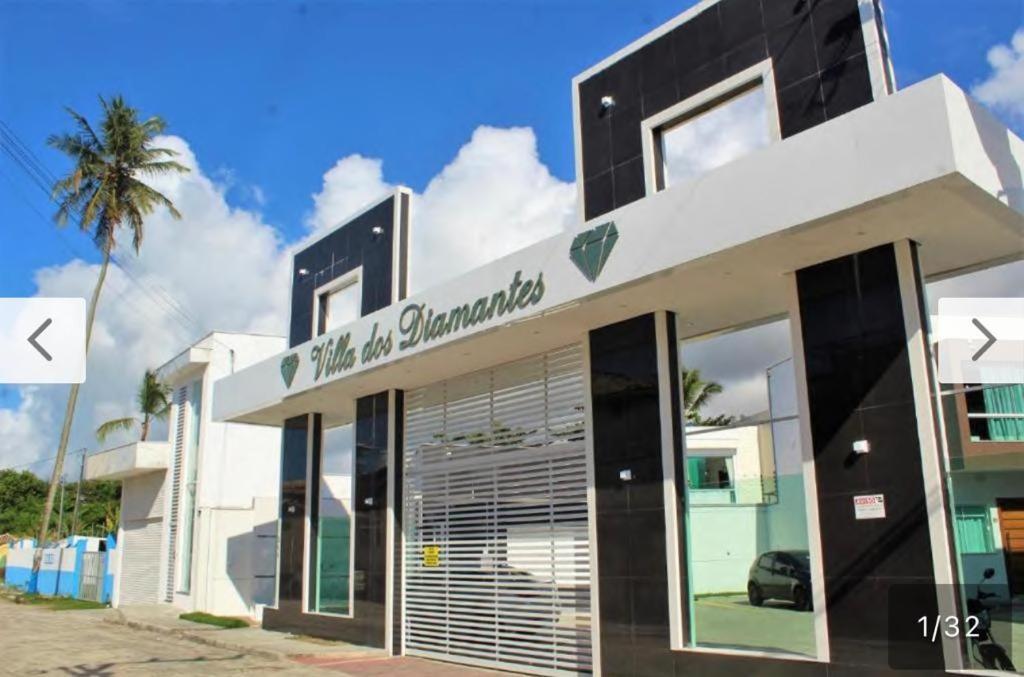 Dos Diamantes 18 * Porto Seguro