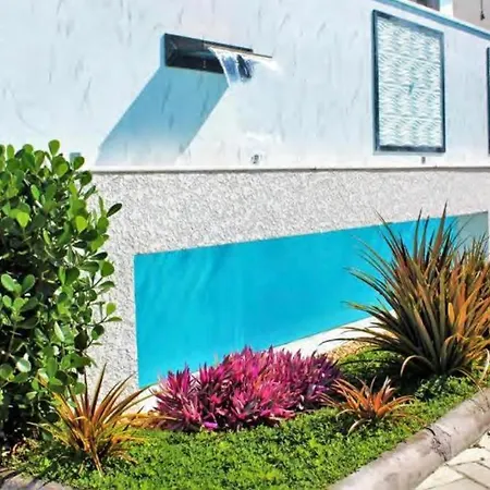 Villa Dos Diamantes 18 Porto Seguro Exterior photo