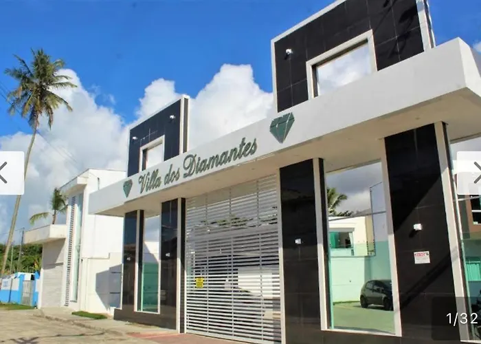Villa Dos Diamantes 18