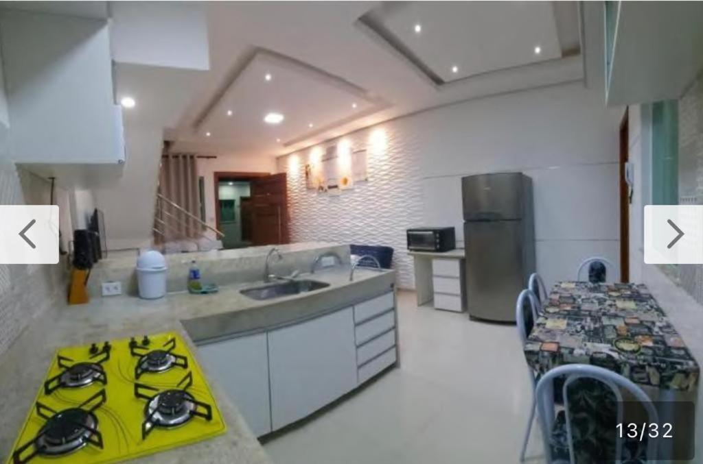 Apartment Dos Diamantes 18 Porto Seguro
