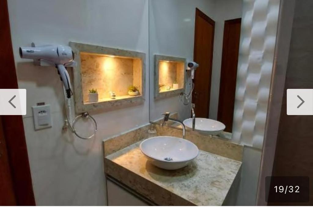 Dos Diamantes 18 Apartment