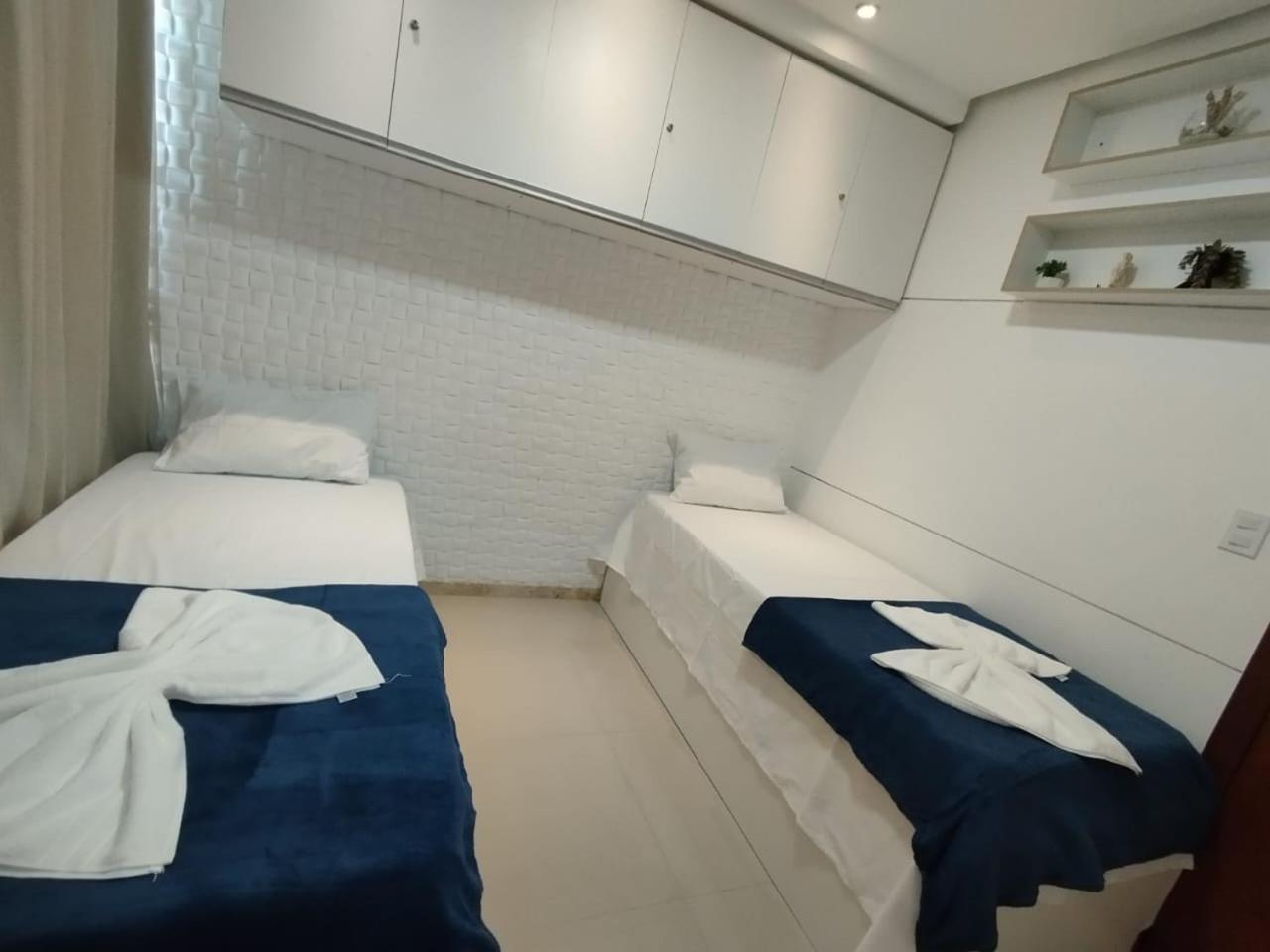 Dos Diamantes 18 Apartment Porto Seguro