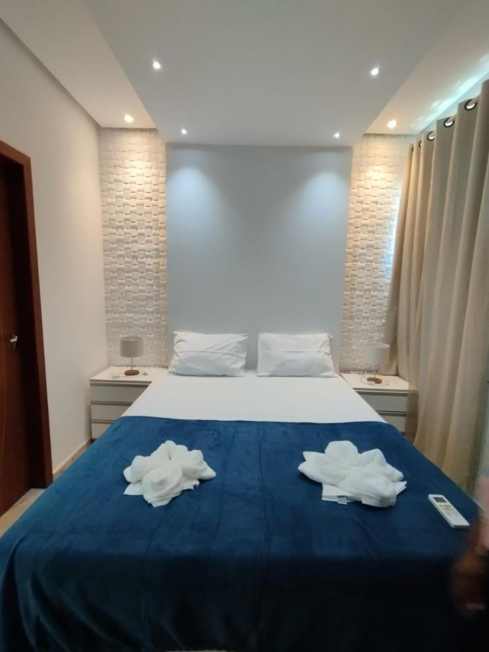 Dos Diamantes 18 Apartment